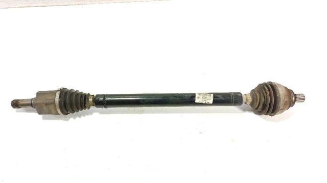 Półoś napędowa przednia prawa 3Q0407272CE VAG
