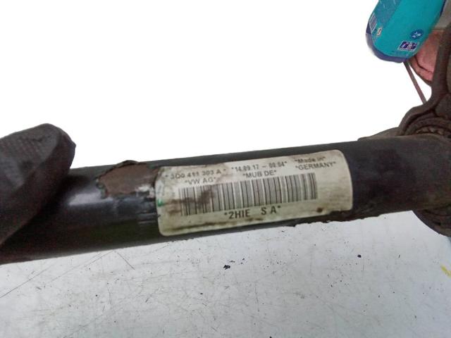 Stabilizator przedni 3Q0411303A VAG