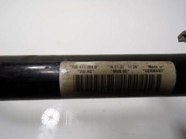 3Q0411303D VAG