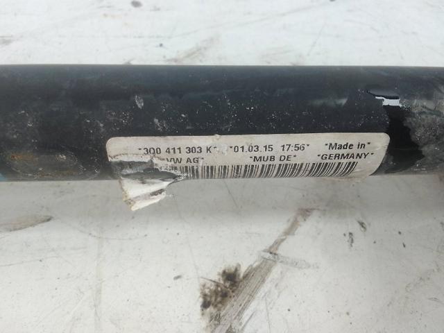 Stabilizator przedni 3Q0411303K VAG