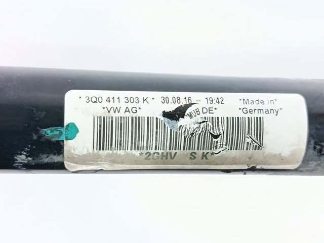 3Q0411303K VAG
