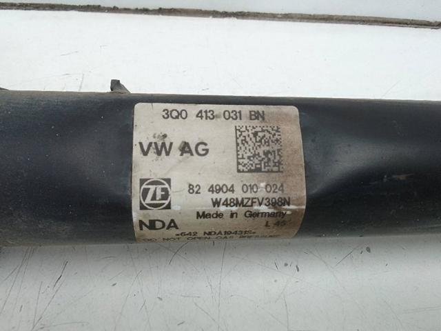 Amortyzator przedni 3Q0413031BN VAG