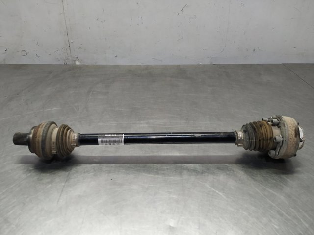 3Q0501203B VAG