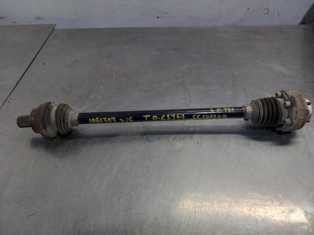 3Q0501204B VAG