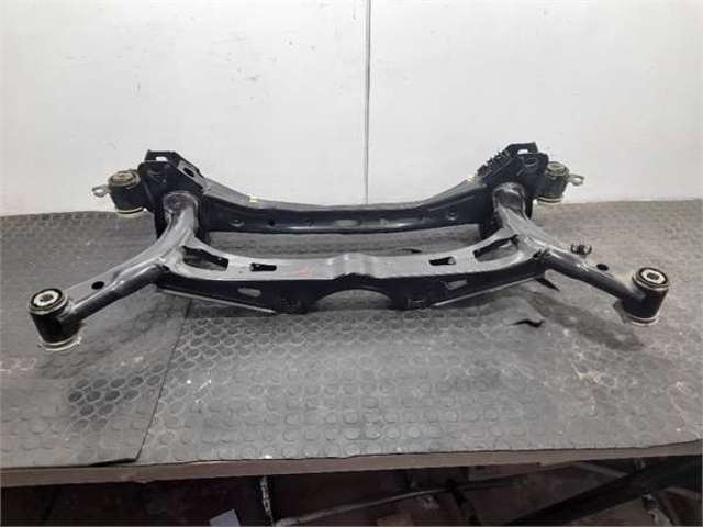 Korpus osi tylnej 3Q0505235AA VAG