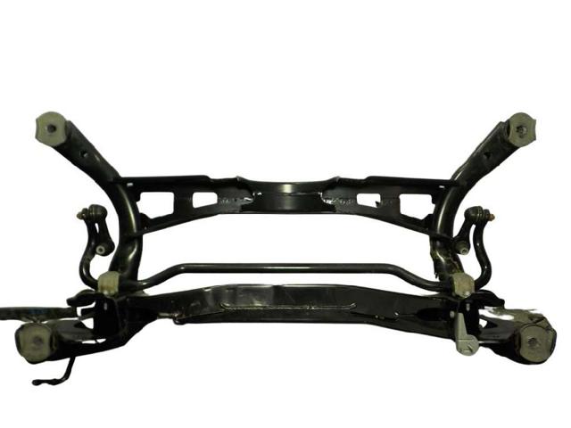 Korpus osi tylnej 3Q0505235AA VAG