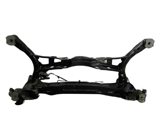 Korpus osi tylnej 3Q0505235AA VAG