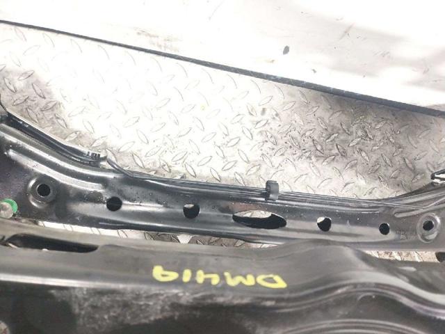 Korpus osi tylnej 3Q0505235AC VAG