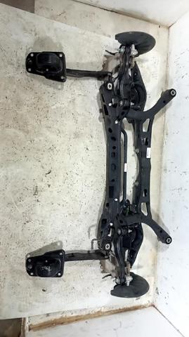 Korpus osi tylnej 3Q0505235AC VAG