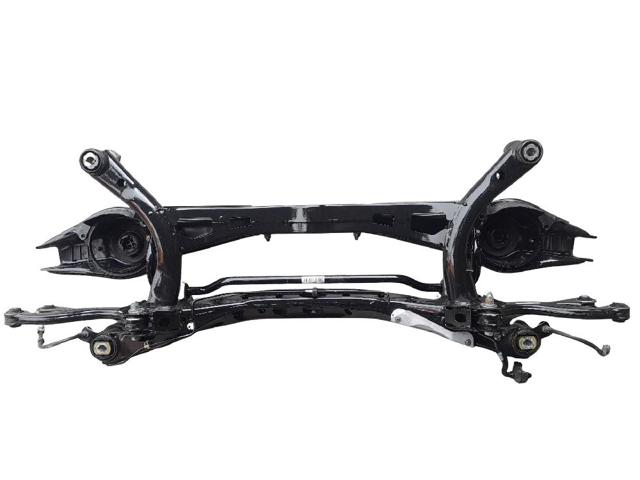 Korpus osi tylnej 3Q0505235AC VAG