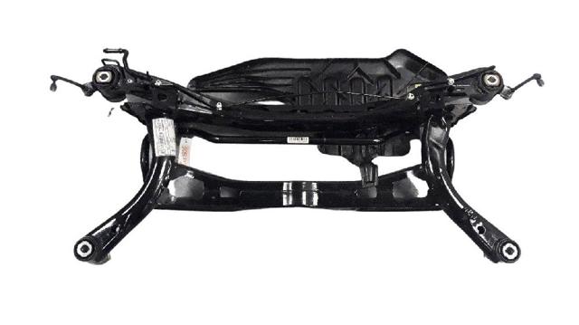 Korpus osi tylnej 3Q0505235AC VAG