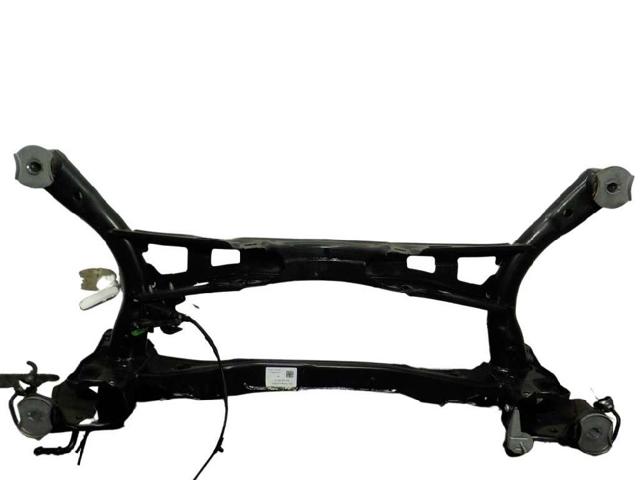 Korpus osi tylnej 3Q0505235AC VAG