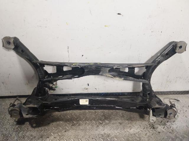 Korpus osi tylnej 3Q0505235AC VAG