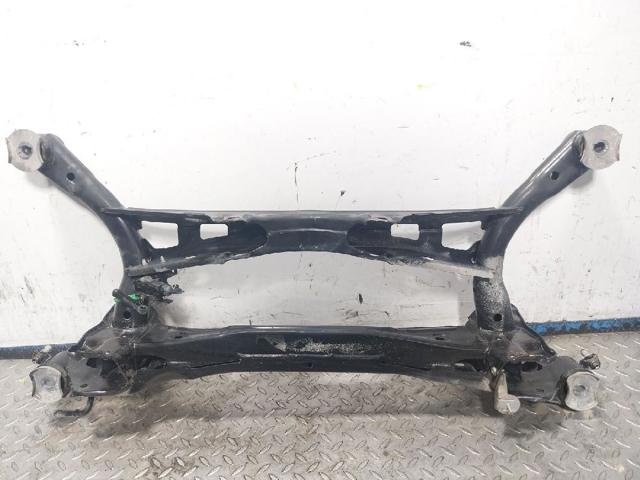 Korpus osi tylnej 3Q0505235AC VAG