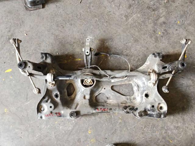 Korpus osi tylnej 3Q0505235AH VAG