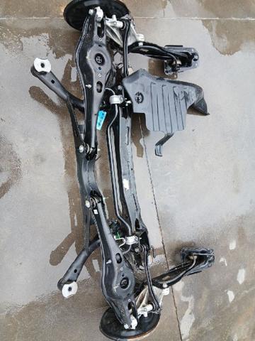 Korpus osi tylnej 3Q0505235AH VAG