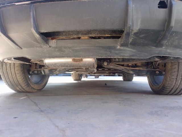 Korpus osi tylnej 3Q0505235AH VAG