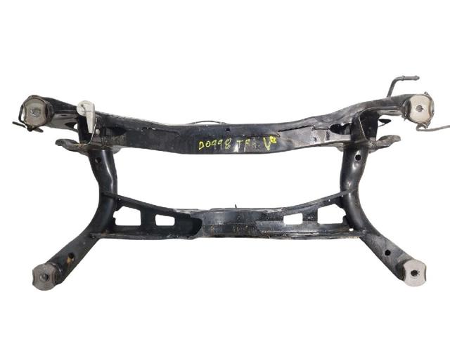Korpus osi tylnej 3Q0505235AH VAG