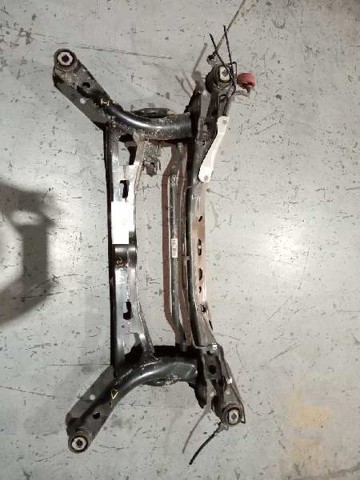 Korpus osi tylnej 3Q0505235AH VAG