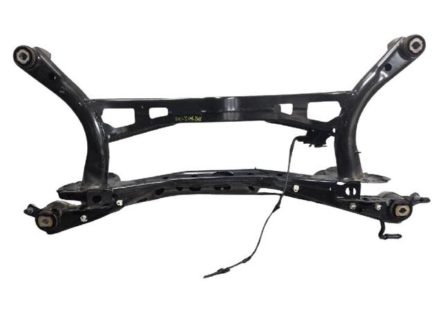 Korpus osi tylnej 3Q0505235AH VAG