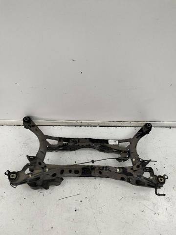 Korpus osi tylnej 3Q0505235AH VAG