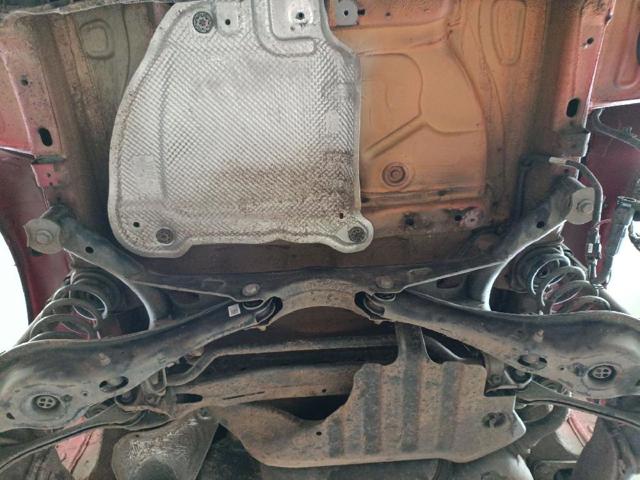 Korpus osi tylnej 3Q0505235AH VAG