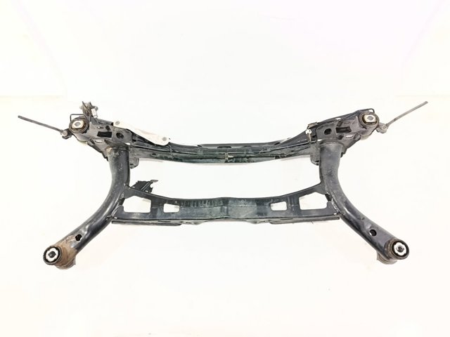 Korpus osi tylnej 3Q0505235T VAG