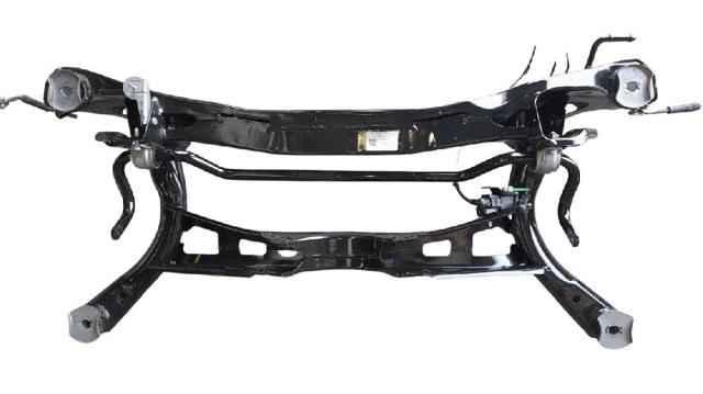 Korpus osi tylnej 3Q0505235T VAG