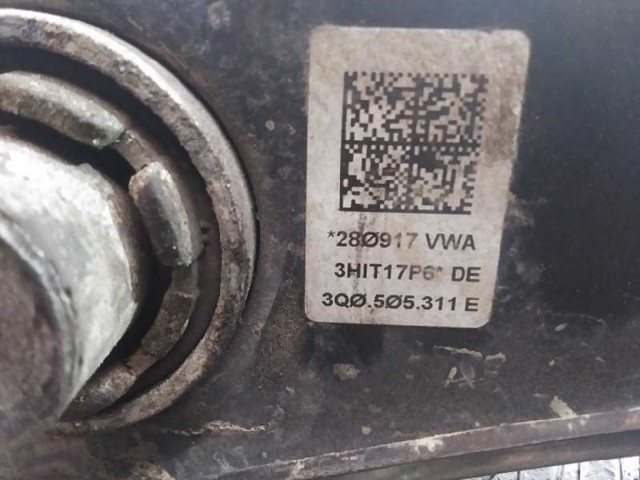 3Q0505311E VAG