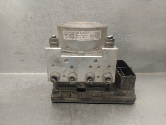 Sterownik ABS  hydrauliczny 3Q0614517T VAG