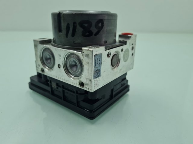Sterownik ABS  hydrauliczny 3Q0614517T VAG