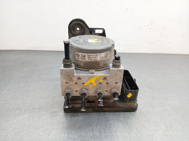 Sterownik ABS  hydrauliczny 3Q0614517T VAG