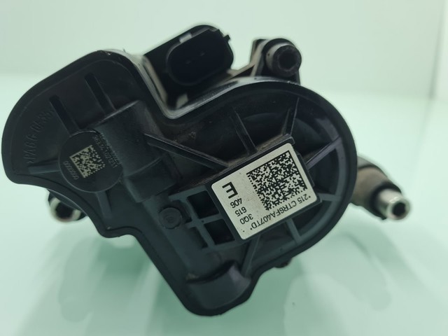 Zacisk hamulcowy tylny prawy 3Q0615406 VAG