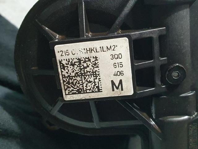 Zacisk hamulcowy tylny prawy 3Q0615406M VAG