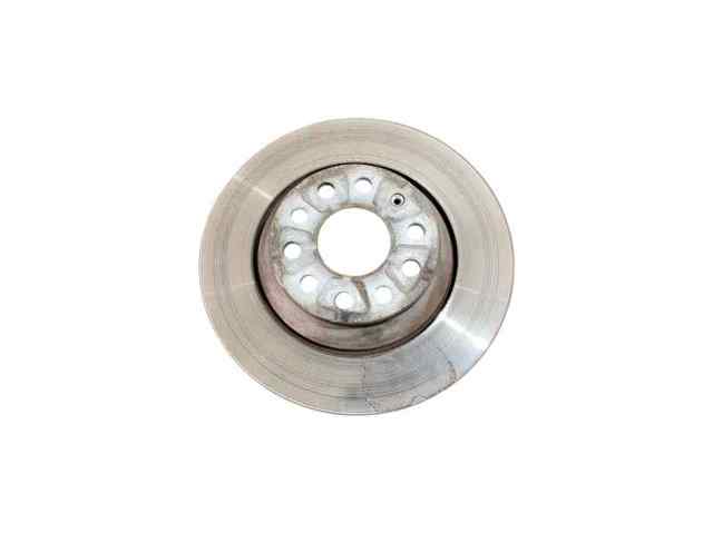 Tarcza hamulcowa tylna 3Q0615601 VAG