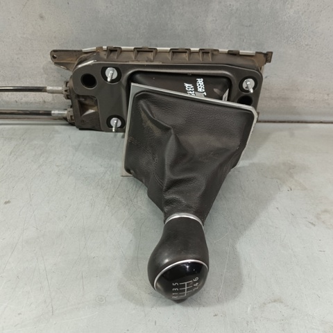 Mechanizm zmiany biegów (cięgno) 3Q0711049R VAG