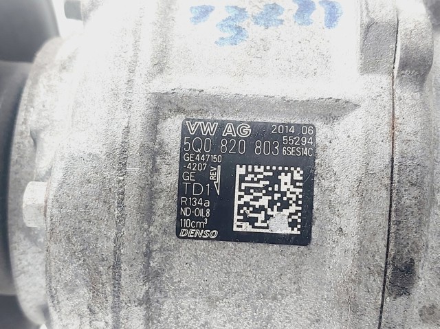 3Q0816803 VAG