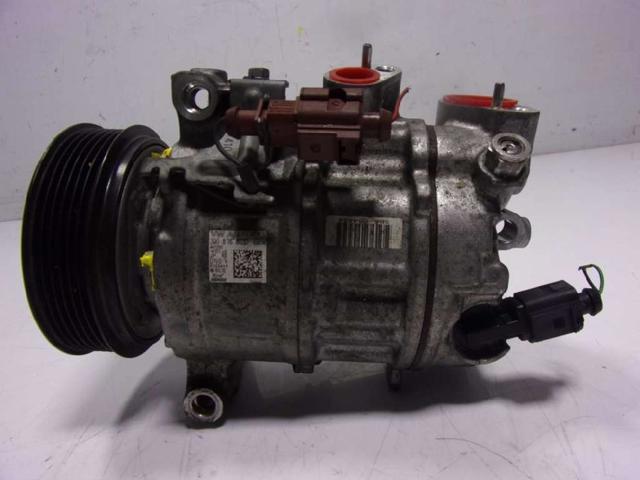 Sprężarka klimatyzacji 3Q0816803B VAG