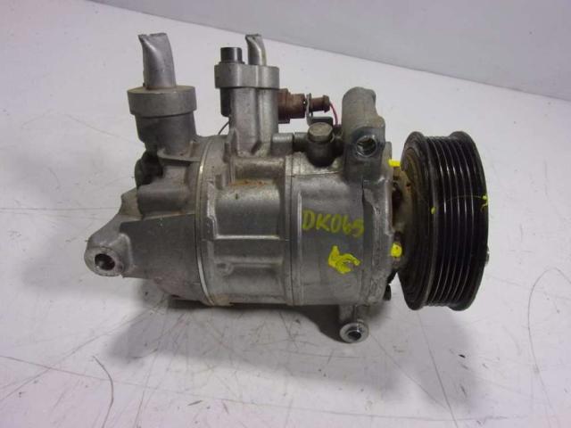 Sprężarka klimatyzacji 3Q0816803B VAG