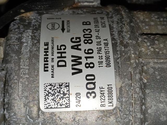 3Q0816803B VAG