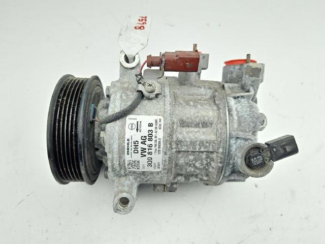 Sprężarka klimatyzacji 3Q0816803B VAG