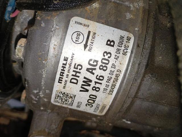 3Q0816803B VAG