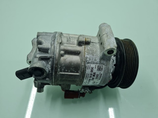 Sprężarka klimatyzacji 3Q0816803B VAG