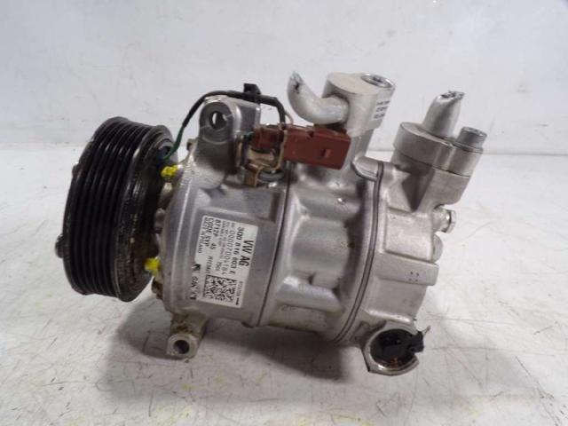 Sprężarka klimatyzacji 3Q0816803D VAG