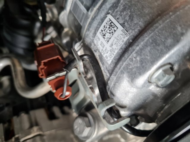 3Q0816803D VAG