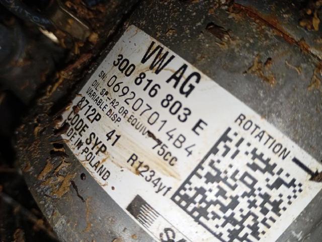 3Q0816803E VAG
