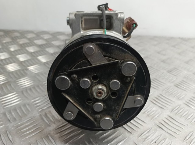 Sprężarka klimatyzacji 3Q0816803E VAG