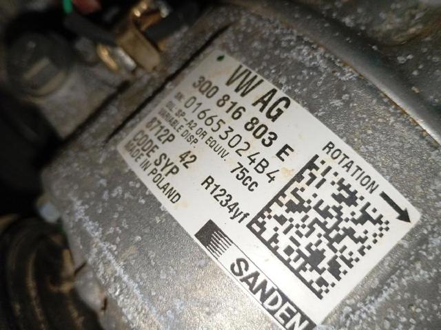 3Q0816803E VAG