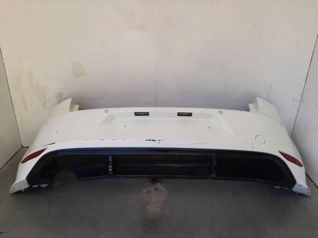Osłona silnika, miski (przedziału silnika) 3Q0825902 VAG