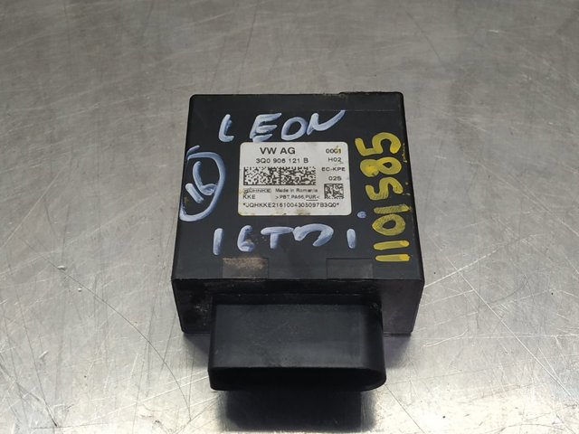 3Q0906121B VAG